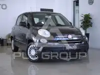 2015 Fiat 500