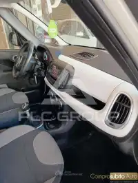 2015 Fiat 500