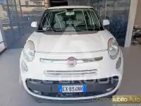 2015 Fiat 500