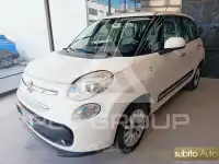 2015 Fiat 500