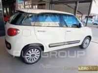 2015 Fiat 500