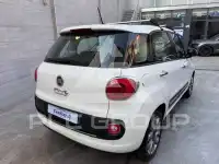 2015 Fiat 500