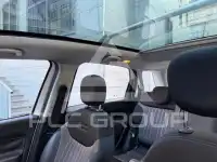 2015 Fiat 500