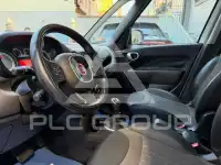 2015 Fiat 500