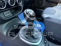 2015 Fiat 500