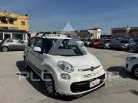 2015 Fiat 500