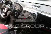 2015 Fiat 500