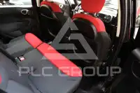 2015 Fiat 500
