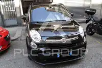 2015 Fiat 500