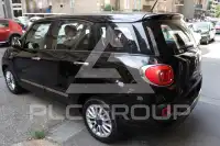 2015 Fiat 500