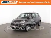 2015 Fiat 500