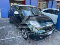 2015 Fiat 500