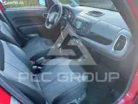 2015 Fiat 500