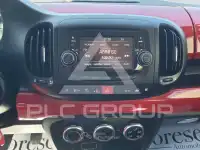 2015 Fiat 500