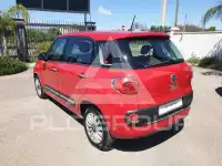 2015 Fiat 500