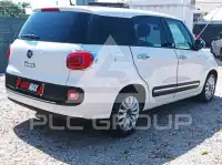 2015 Fiat 500