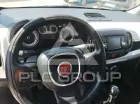 2015 Fiat 500