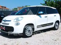 2015 Fiat 500