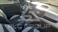 2015 Fiat 500