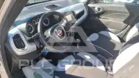 2015 Fiat 500