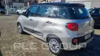 2015 Fiat 500