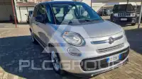 2015 Fiat 500