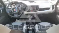 2015 Fiat 500