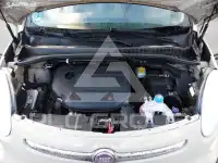 2015 Fiat 500