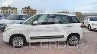 2015 Fiat 500