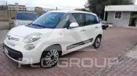 2015 Fiat 500