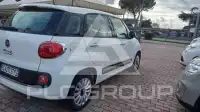 2015 Fiat 500