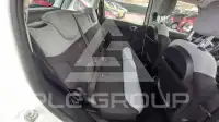 2015 Fiat 500