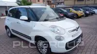 2015 Fiat 500
