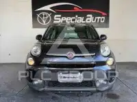 2015 Fiat 500