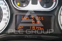 2015 Fiat 500