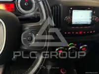2015 Fiat 500