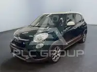 2015 Fiat 500