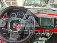 2015 Fiat 500
