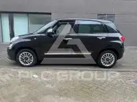2015 Fiat 500