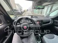 2015 Fiat 500