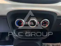 2015 Fiat 500