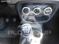 2015 Fiat 500
