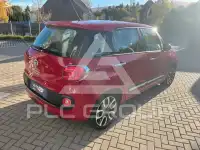 2015 Fiat 500