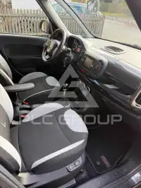 2015 Fiat 500