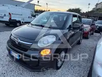 2015 Fiat 500