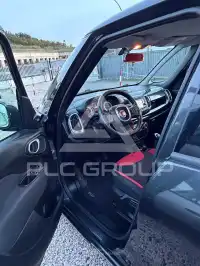 2015 Fiat 500