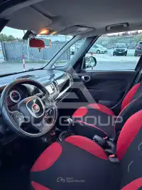 2015 Fiat 500