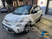 2015 Fiat 500