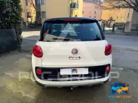 2015 Fiat 500