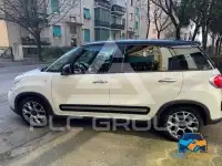 2015 Fiat 500